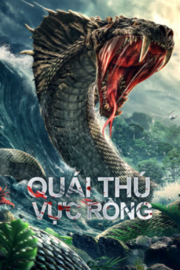 Quái Thú Vực Rồng