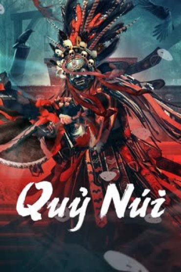 Quỷ Núi