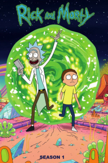 Rick và Morty (Phần 1)