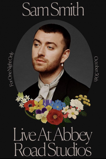 Sam Smith: Love Goes – Trực tiếp tại Abbey Road Studios