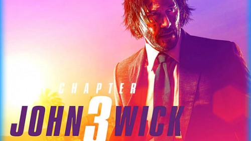 Sát thủ John Wick: Phần 3 – Chuẩn bị chiến tranh