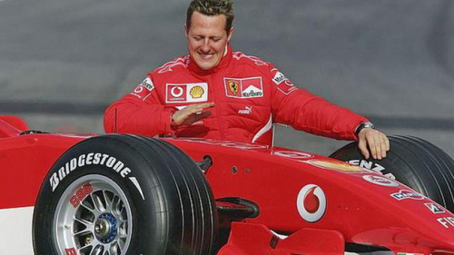 Schumacher