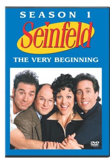 Seinfeld (Phần 1)