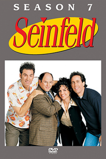 Seinfeld (Phần 7)