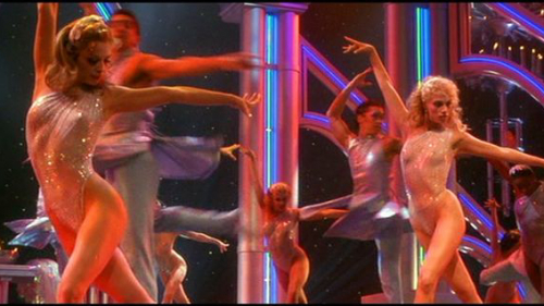 Showgirls