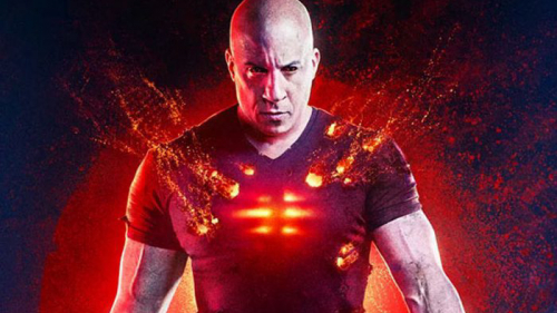 Siêu Anh Hùng Bloodshot