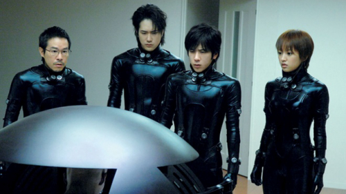 Sinh Tử Luân Hồi (Live-Action)
