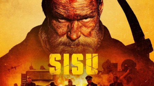 Sisu: Già Gân Báo Thù