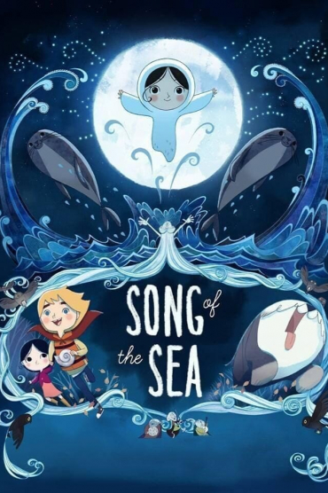 Song of the Sea