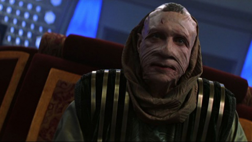 Star Trek: Khởi Nghĩa