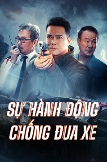 Sự Hành Động Chống Đua Xe