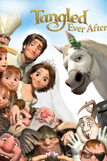 Tangled Ever After