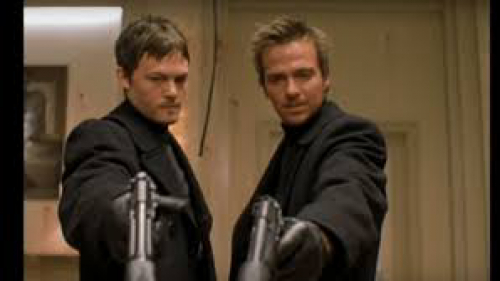 The Boondock Saints