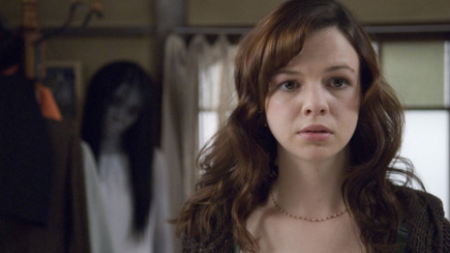 The Grudge 2