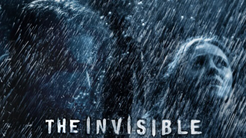 The Invisible