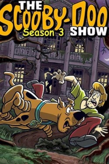 The Scooby-Doo Show (Phần 3)