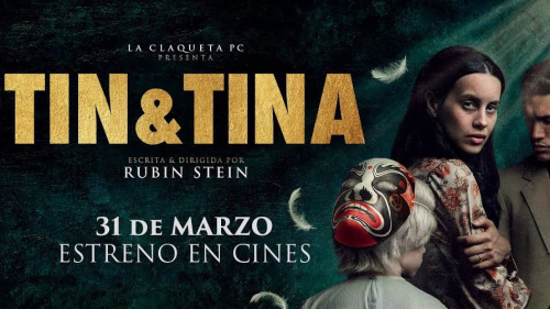Tin & Tina