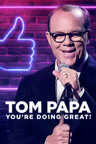 Tom Papa: Mọi Việc Đều Ổn