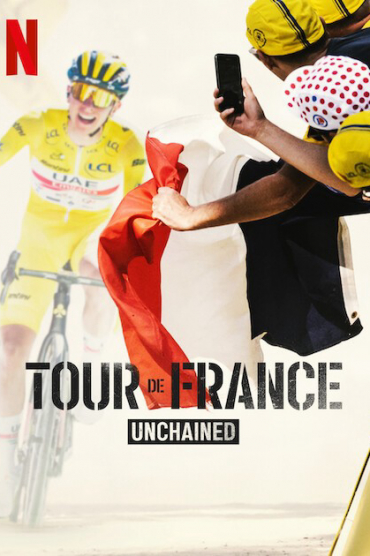 Tour de France: Trên từng dặm đường