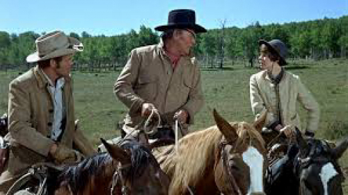 True Grit