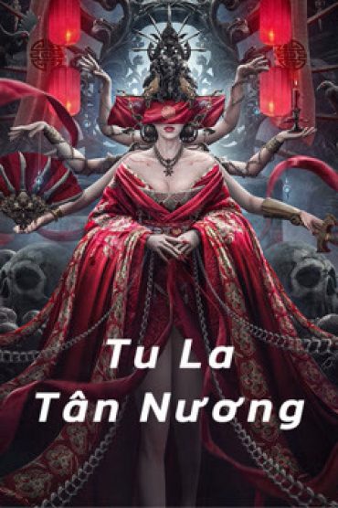 Tu La Tân Nương ( Tân La Tân Nương )