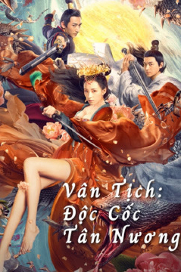 Vân Tịch: Độc Cốc Tân Nương