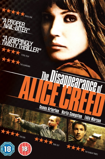 Vụ Bắt Cóc Alice Creed