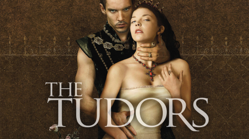 Vương Triều Tudors (Phần 2)