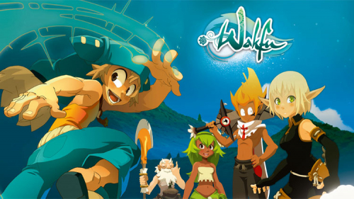 Wakfu (Phần 2)