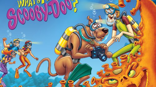 What's New, Scooby-Doo? (Phần 1)