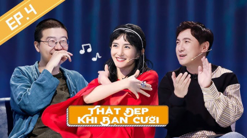Thật Đẹp Khi Bạn Cười