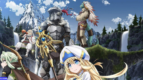 GOBLIN SLAYER