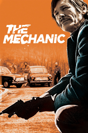 The Mechanic