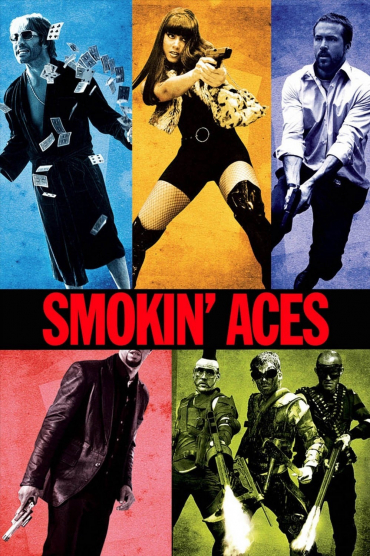 Smokin' Aces