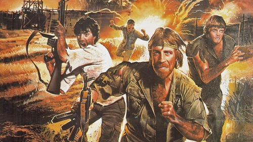 Missing in Action 2: The Beginning