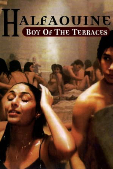 Halfaouine: Boy of the Terraces