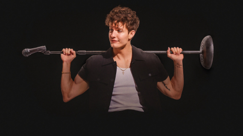 Matt Rife: Chọn lọc tự nhiên