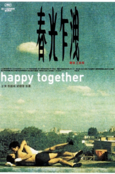 Happy Together