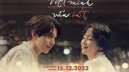 Một Mình Vẫn Ổn't