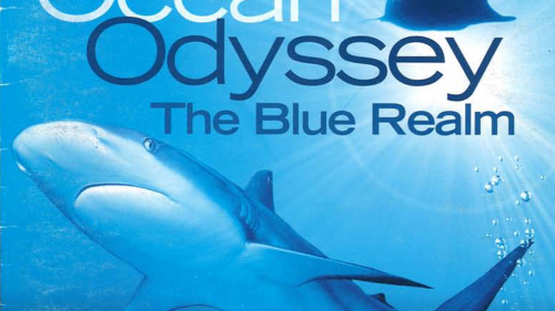 Ocean Odyssey: The Blue Realm