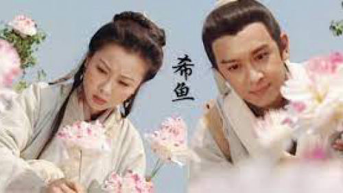 Võ Hiệp Hoàng Phi Hồng