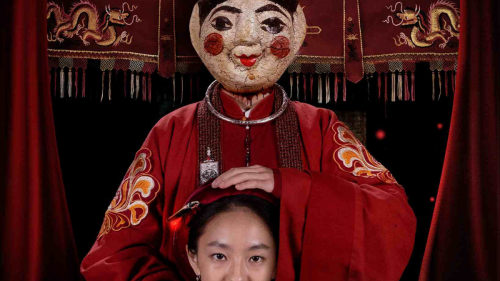 Kẻ Ăn Hồn