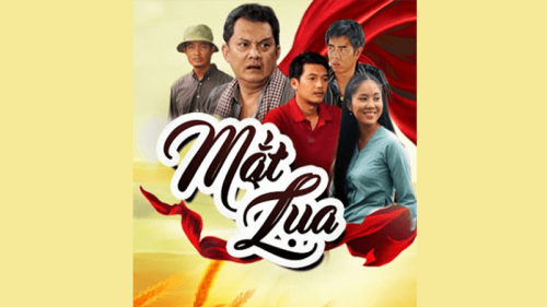 Mắt Lụa