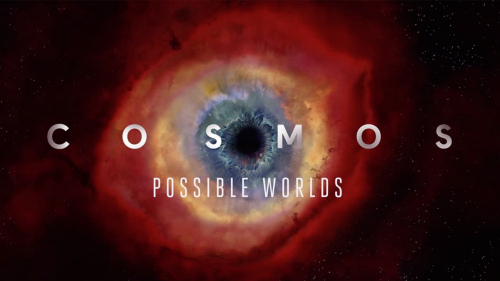 Cosmos: Possible Worlds