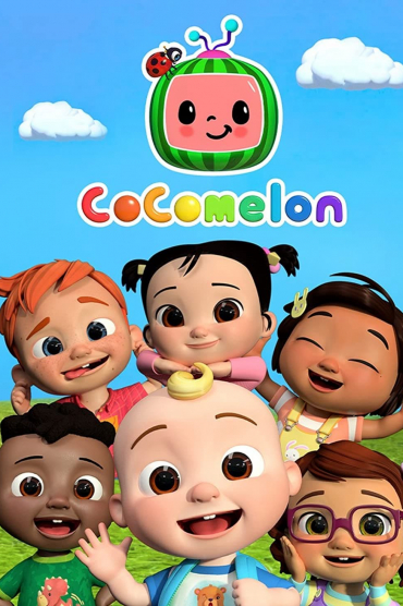 Cocomelon (Phần 6)