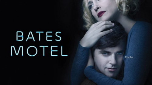 Bates Motel (Phần 3)