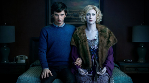 Bates Motel (Phần 5)