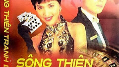 Nhất Đen Nhì Đỏ 5 - Song Thiên Tranh Bịp