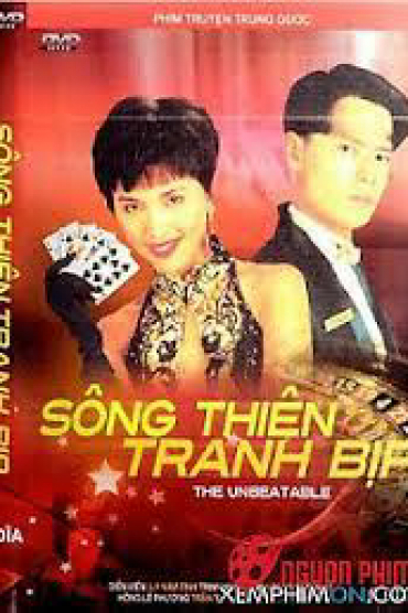 Nhất Đen Nhì Đỏ 5 - Song Thiên Tranh Bịp