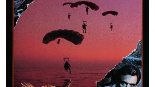 Navy Seals
